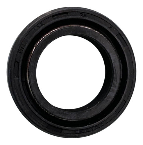 Retentor Eixo Helice Motor Popa Mercury 25-30 Hp Seapro
