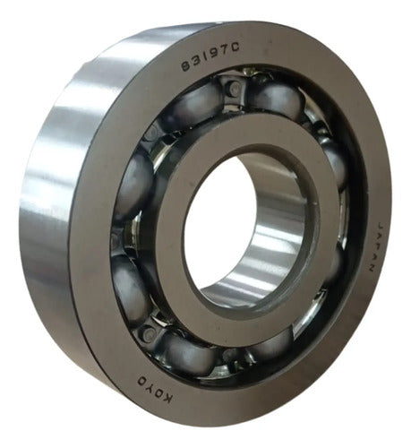 Rolamento Central Inf Motor Popa Mercury Tohatsu 25/30hp