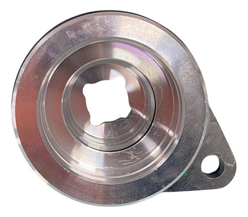 Caixa Do Retentor De Óleo Para Motor De Popa 15 HP Fmhs