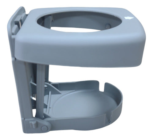 Porta Copo Retrátil Dobrável P/ Barco Lancha Carro Motorhome