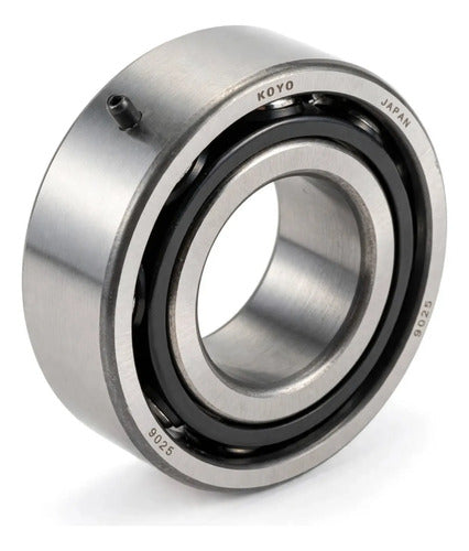 Rolamento Superior Do Virabrequim Motor Popa Mercury 25/30hp