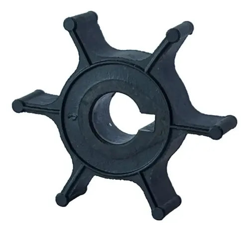 Rotor Bomba Água Motor Yamaha / Hidea 2.5/3 Hp