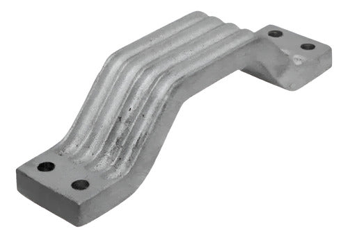 Anodo Cavalete Motor Popa Yamaha 115 A 350 Hp 6g5-45251-01