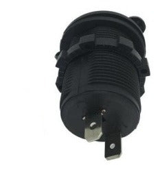 Tomada Usb 20a/24v 10a Entrada Barcos Carros Motorhome