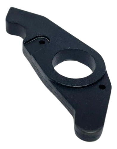 Unha Partida Com Mola Motor Popa Mercury Tohatsu 15 / 18 Hp