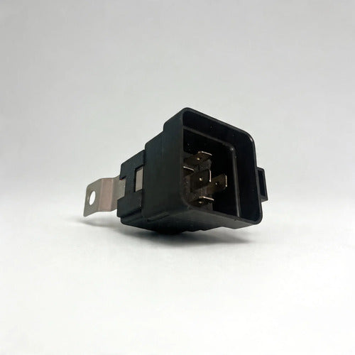 Relé Power Trim Motor De Popa Mercury Americano 2/4 Tempos
