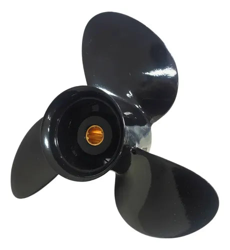 Helice Motor De Popa Mercury / Tohatsu 8 Hp 8 1/2 X 8,5