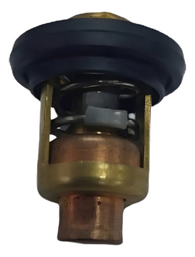 Valvula Termostatica P/ Motor Popa Hidea 15-200hp