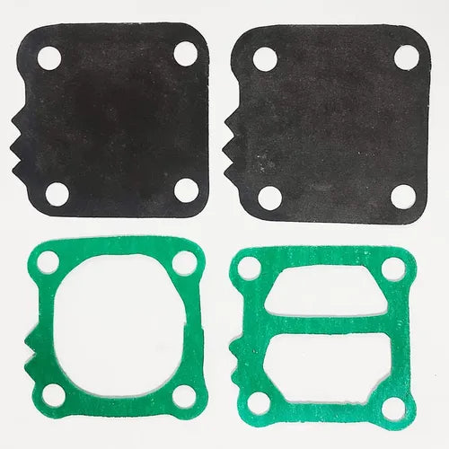 Kit Reparo Bomba Combustivel  Mercury Mariner 30hp À 225hp
