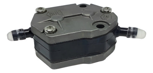 Bomba Combustível Gasolina Suzuki 25 Ao 65 Hp Importada
