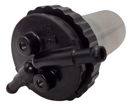 Filtro Combustível Motor Popa Yamaha 115 150 225 250 Hp