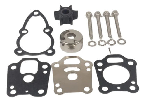 Reparo Bomba D'água Motor Popa Mercury Tohatsu 3.3/ 5 / 6hp