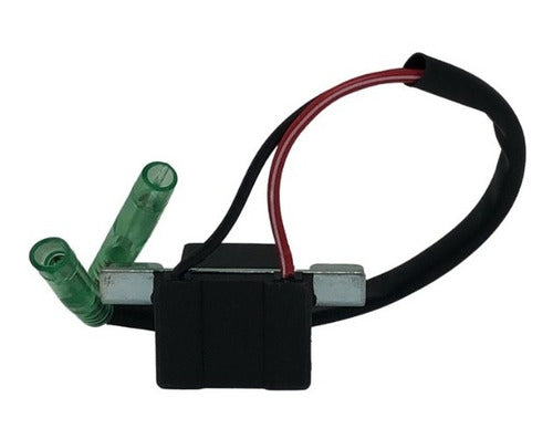 Sensor Trigger Motor Popa Yamaha/hidea 15hp Original
