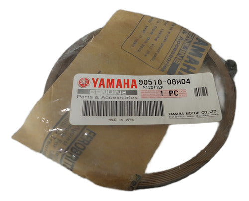 Mola Fita Partida Motor De Popa Yamaha Original 9.9 A 30 Hp