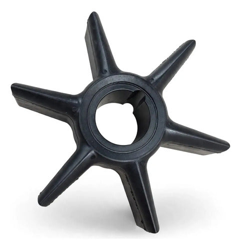 Rotor Bomba Dágua P/ Motor Popa Mercury Mariner 30 À 60hp