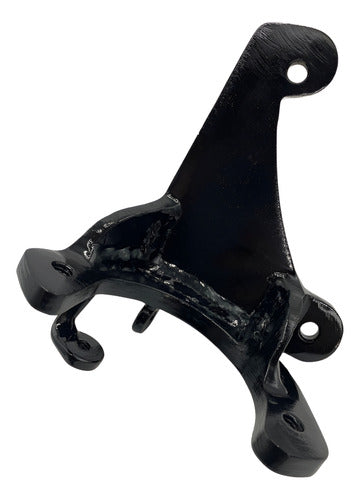 Kit Partida Eletrica Motor Popa Johnson/evinrude 25/30 Hp