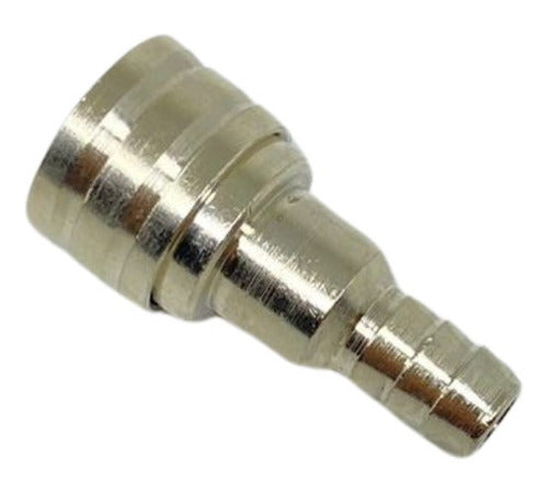 Conector Mercury Tohatsu Fêmea Lado Tanque Até 50 Hp