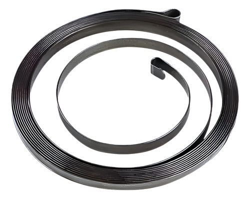 Mola Fita De Partida Para Motor Yamaha Popa 5 Hp