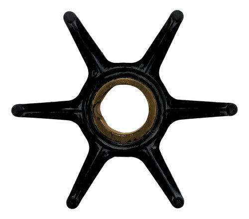 Rotor Bomba De Agua Motor Popa Mercury Usa 25/30/40 Hp