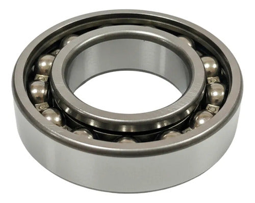 Rolamento Engrenagem Ré Motor De Popa Yamaha 25hp