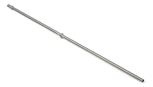 Tubo Cano De Agua Para Motor Popa Suzuki 9.9 / 15hp 47cm