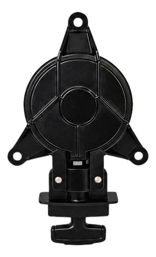 Partida Manual Para Motor De Popa Hidea 3hp E Toyama 2,6hp
