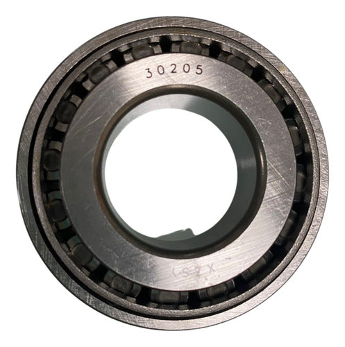 Rolamento Da Engrenagem Rabeta Frente Yamaha Hidea 15hp