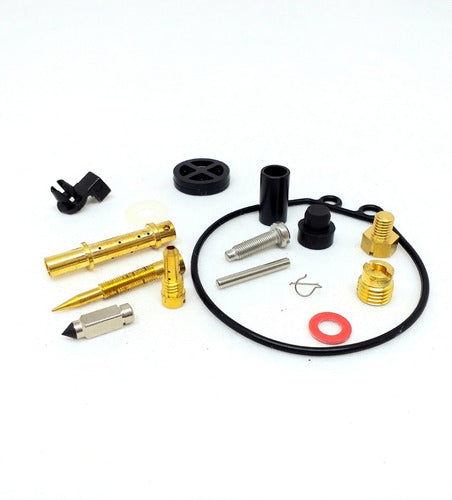 Kit Reparo Do Carburador P/motores De Popa 60 Hp Yamaha