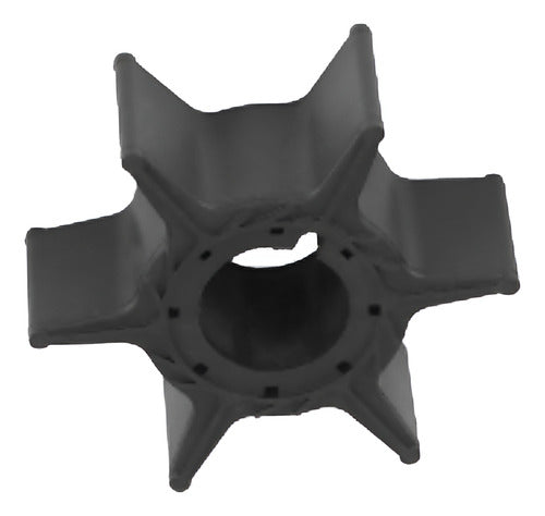 Rotor Bomba D' Água Motor Popa Yamaha/hidea 25/30/40 Hp