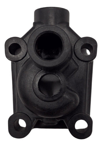 Bomba De Água Completa Mercury / Tohatsu 5hp