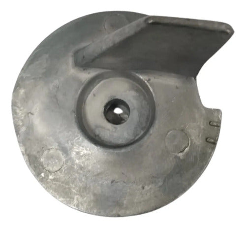 Anodo Direcional Para Motor Popa Mercury Tohatsu 9.9/15/18hp