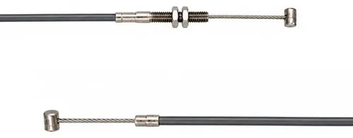 Cabo Acelerador Mercury 40 Hp Japonês Par