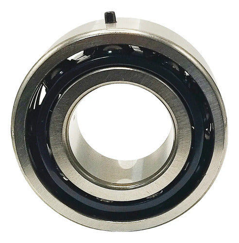 Rolamento Superior Do Virabrequim Motor Popa Mercury 25/30hp