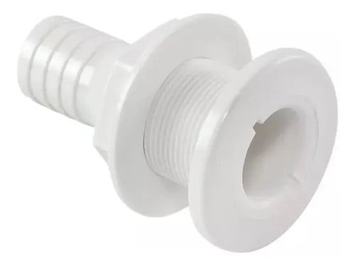 Bomba De Porão 1100 Gph 12v + Automático + Saída  Seaflo