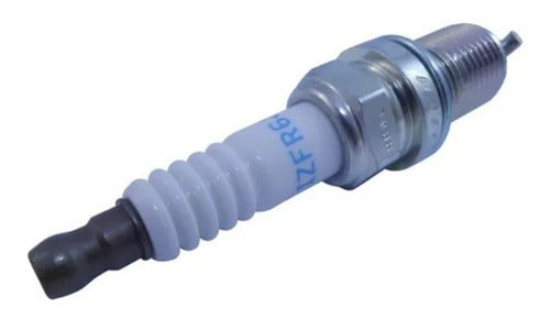 Kit 6 Velas De Ignição Izfr6j Mercury Optimax