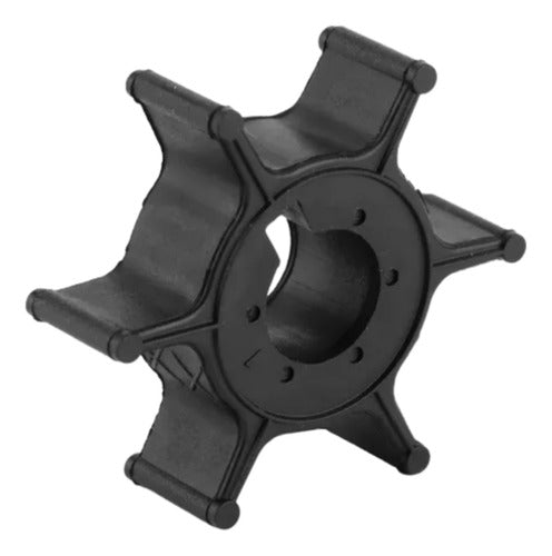 Kit Reparo Bomba De Água Rotor Motor Popa Hidea 4 Hp