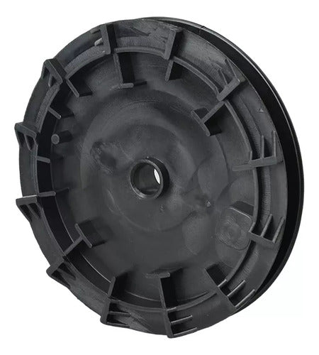 Polia Prato De Partida Motor De Popa Mercury/hidea 5,8,9.8hp