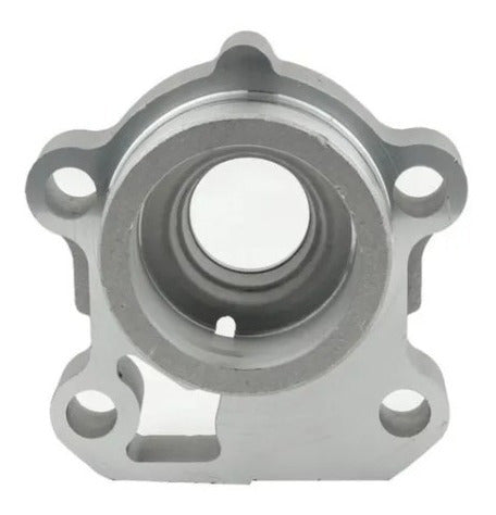 Base Bomba D'água Porta Retentor 60 A 90 HP Yamaha / Hidea