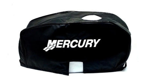 Capa Capô Motor De Popa Mercury 3.3 HP