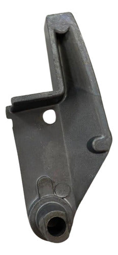 Alavanca Para Capo Motor Popa Yamaha 15hp Fm