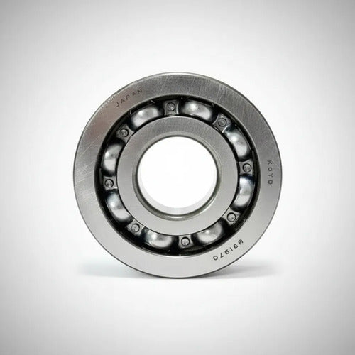 Rolamento Central Inf Motor Popa Mercury Tohatsu 25/30hp