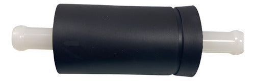 Filtro Combustível Linha Motor Popa Yamaha 40 50 60 90 115 HP 4t