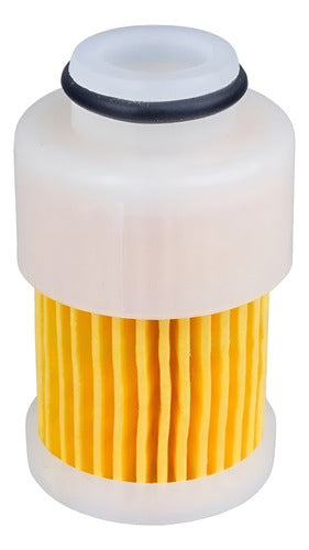 Filtro Combustível Motor Popa Mercury 40 Ao 115 Hp 4 Tempos