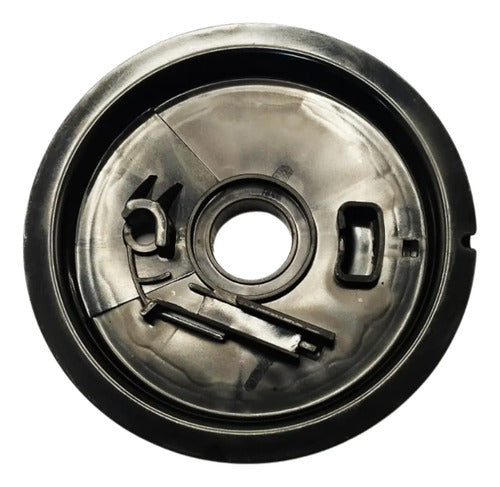 Polia De Partida Para Motor De Popa Yamaha E Hidea 15 Hp