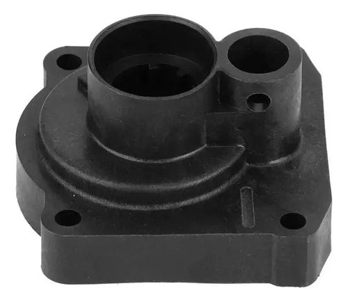 Bomba De Água Yamaha 25 HP 30 HP Mod. VMHS / BMHS