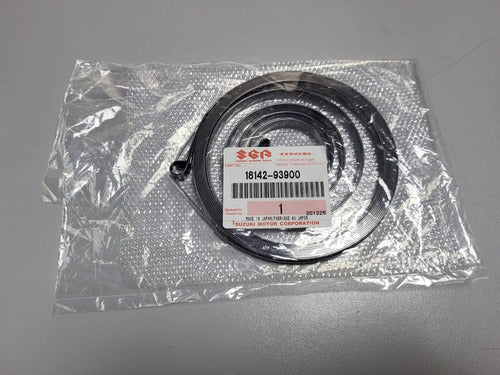 Mola Fita Partida Suzuki Dt9,9 Dt15 Dt25c Dt30c Original