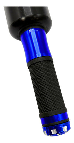 Extensor/alongador De Manche Para Motor De Popa Mercury 5 Hp