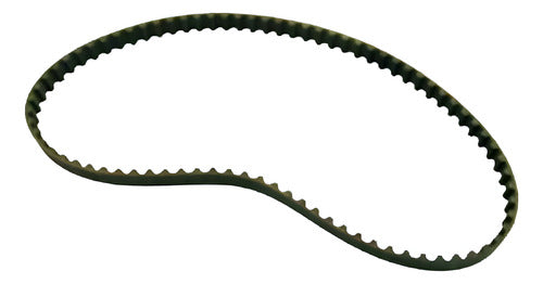 Correia Dentada Motor De Popa Yamaha F25-f30-f40-f50