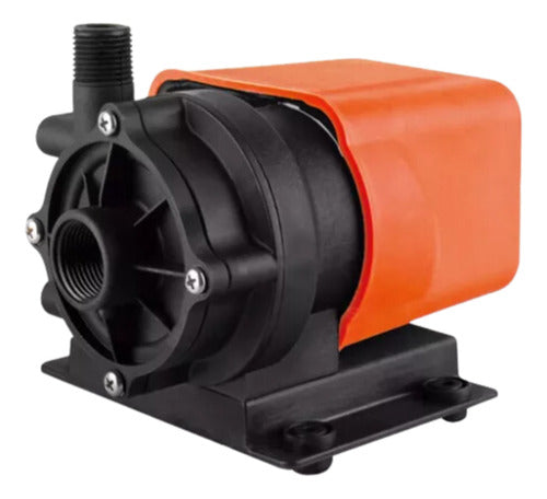 Bomba Circulação Para Ar Condicionado 8.5 Gpm 115v Seaflo