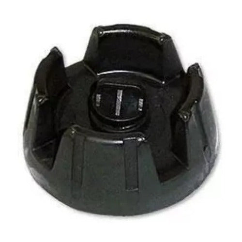 Tanque Gasolina 28 L Completo Motor Popa Yamaha / Mercury Americano Premium